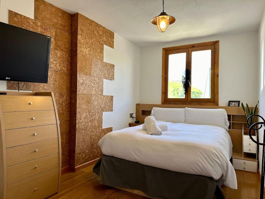 Apartamento Mountain By Pirineos360 Garaje Y Mascotas Formigal Exterior foto